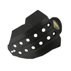 Sabot moteur full armor HONDA 16 - Noir Sabot moteur full armor HONDA 16 - Noir