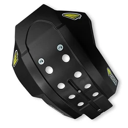 Sabot moteur full armor YAMAHA 450 13 - Noir Sabot moteur full armor YAMAHA 450 13 - Noir