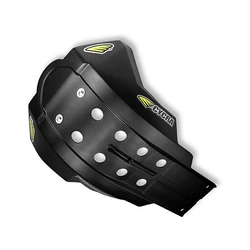 Sabot moteur full armor KAWASAKI 16 - Noir Sabot moteur full armor KAWASAKI 16 - Noir