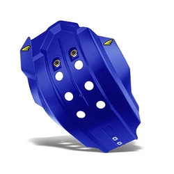 Sabot moteur full armor YAMAHA 18 - Bleu Sabot moteur full armor YAMAHA 18 - Bleu