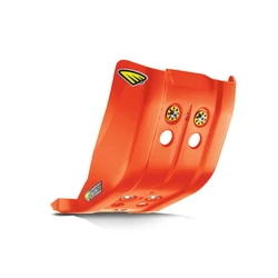 Sabot moteur full armor HVA/KTM 450 18 - Orange Sabot moteur full armor HVA/KTM 450 18 - Orange