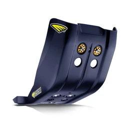 Sabot moteur full armor HVA/KTM 450 18 - Bleu Royal Sabot moteur full armor HVA/KTM 450 18 - Bleu Royal