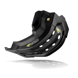 Sabot moteur full armor HONDA 450 20 - Noir Sabot moteur full armor HONDA 450 20 - Noir