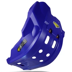 Sabot moteur full armor YAMAHA 4T 20 - Bleu Sabot moteur full armor YAMAHA 4T 20 - Bleu