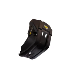 Sabot moteur full armor SUZUKI 20 - Noir Sabot moteur full armor SUZUKI 20 - Noir