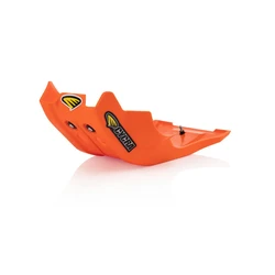 SKID PLATE FULLARMOR KTM450 20 SKID PLATE FULLARMOR KTM450 20