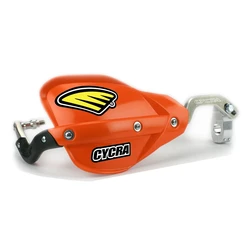 Protege main PROBEND CRM 28MM - Orange Protege main PROBEND CRM 28MM - Orange