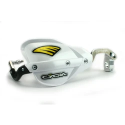 Protege main PROBEND CRM 28MM - Blanc Protege main PROBEND CRM 28MM - Blanc
