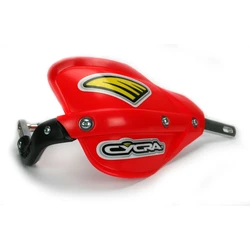 Protege main PROBEND SANS PONTET FIXATION - Rouge Protege main PROBEND SANS PONTET FIXATION - Rouge