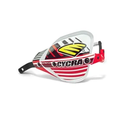 Protege main PROBEND FACTORY SANS PONTET FIXATION - Rouge Protege main PROBEND FACTORY SANS PONTET FIXATION - Rouge