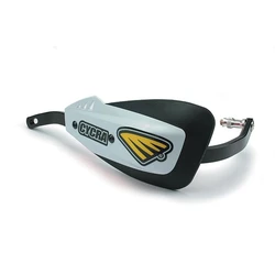 Protege main SERIES ONE SANS PONTET FIXATION - Blanc Protege main SERIES ONE SANS PONTET FIXATION - Blanc