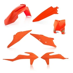 5 PIECES REPLICA KIT 5 PIECES REPLICA KIT