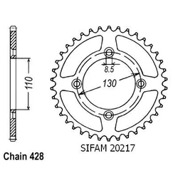 Couronne Honda Couronne Honda