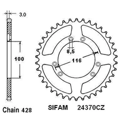 Couronne Beta 50 Rr 99 Pas 428 Couronne Beta 50 Rr 99 Pas 428