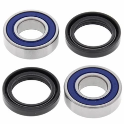 Kit Rlts Roue Avt + Spy KTM EXC / SX 360 1996-1997 / EXC / SX 380 1998-1999 / LC4 600 GS 1991-1991 Kit Rlts Roue Avt + Spy KTM EXC / SX 360 1996-1997 / EXC / SX 380 1998-1999 / LC4 600 GS 1991-1991