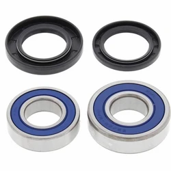 kit roulements de roue arrière + Spy YAMAHA WR 250 R 2008-2010 / WR 250 X 2008-2010 / WR-F 250 4T 2001-2018 kit roulements de roue arrière + Spy YAMAHA WR 250 R 2008-2010 / WR 250 X 2008-2010 / WR-F 250 4T 2001-2018