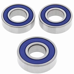 Kit Rlts Roue Ar + Spy HUSQVARNA TC 65 2018-2019 / KX 125 1982-1982 / SX 65 2000-2019 Kit Rlts Roue Ar + Spy HUSQVARNA TC 65 2018-2019 / KX 125 1982-1982 / SX 65 2000-2019