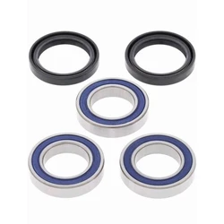 Kit Rlts Roue + Spy APRILIA RXV 450 2006-2011 / RXV 550 2006-2011 / SXV 450 2006-2011 Kit Rlts Roue + Spy APRILIA RXV 450 2006-2011 / RXV 550 2006-2011 / SXV 450 2006-2011