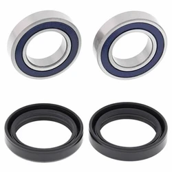 Kit Rlts Roue Avt + Spy KAWASAKI KX-F 450 4T FI 2019-2019 / RMX 450 Z 2010-2011 / RM-Z 250 4T 2007-2007 Kit Rlts Roue Avt + Spy KAWASAKI KX-F 450 4T FI 2019-2019 / RMX 450 Z 2010-2011 / RM-Z 250 4T 2007-2007