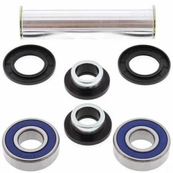 Kit Cplt Rlts Roue Ar Renf KTM HUSABERG FC 450 2004-2005 Kit Cplt Rlts Roue Ar Renf KTM HUSABERG FC 450 2004-2005