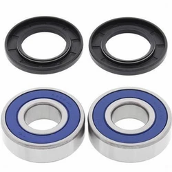 kit roulements de roue arrière Renf KTM HUSABERG FC 450 2004-2005 kit roulements de roue arrière Renf KTM HUSABERG FC 450 2004-2005