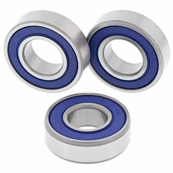 kit roulements de roue arrière + Spy HUSQVARNA TC 50 2018-2019 / SX 50 2015-2019 kit roulements de roue arrière + Spy HUSQVARNA TC 50 2018-2019 / SX 50 2015-2019
