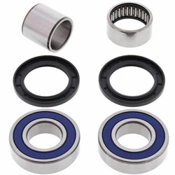 Kit Cplt Rlts Roue Ar Renf KTM HUSQVARNA TC 85 2014-2017 / FREERIDE 250 R 2T 2015-2017 / SX 105 2T 2006-2011 Kit Cplt Rlts Roue Ar Renf KTM HUSQVARNA TC 85 2014-2017 / FREERIDE 250 R 2T 2015-2017 / SX 105 2T 2006-2011