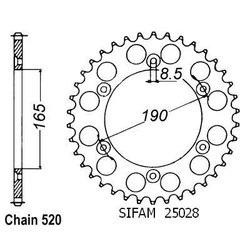 Couronne Ktm Couronne Ktm