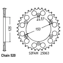 Couronne Honda Couronne Honda