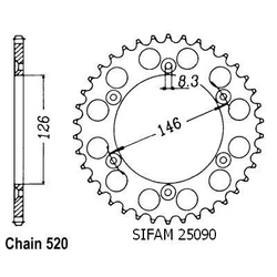 Couronne Suzuki Couronne Suzuki
