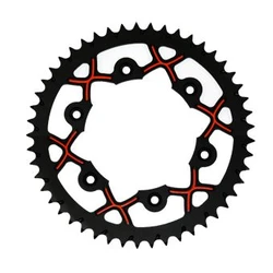Couronne Ktm Alu X Wing Couronne Ktm Alu X Wing