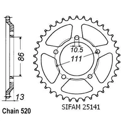 Couronne 600 Nord-west 91-94 Couronne 600 Nord-west 91-94