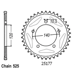 Couronne Dl 1000 V-storm 02 Couronne Dl 1000 V-storm 02