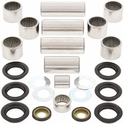Kit Roulements de Biellettes KAWASAKI KDX 200 1989-1992 / KX 500 1989-2004 Kit Roulements de Biellettes KAWASAKI KDX 200 1989-1992 / KX 500 1989-2004