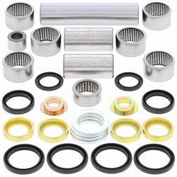Kit Roulements de Biellettes YAMAHA WR-F 250 4T 2015-2016 / YZ-F 250 4T 2009-2009 / YZ-F 450 4T 2009-2017 Kit Roulements de Biellettes YAMAHA WR-F 250 4T 2015-2016 / YZ-F 250 4T 2009-2009 / YZ-F 450 4T 2009-2017