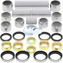Kit Roulements de Biellettes HUSQVARNA FC 250 4T 2014-2019 / FC 350 4T 2014-2019 / FC 450 4T 2014-2019 Kit Roulements de Biellettes HUSQVARNA FC 250 4T 2014-2019 / FC 350 4T 2014-2019 / FC 450 4T 2014-2019