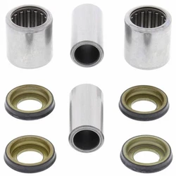 Kit roulements de Bras Oscillants KAWASAKI KX 60 1983-2003 / KX 65 2000-2017 / KX 80 1992-1996 Kit roulements de Bras Oscillants KAWASAKI KX 60 1983-2003 / KX 65 2000-2017 / KX 80 1992-1996