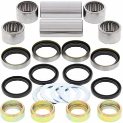 Kit Rlts de Bras Oscillants KTM EGS / EXC 200 1998-1999 / EXC / SX 360 1996-1997 / EXC / SX 380 1998-2002 Kit Rlts de Bras Oscillants KTM EGS / EXC 200 1998-1999 / EXC / SX 360 1996-1997 / EXC / SX 380 1998-2002