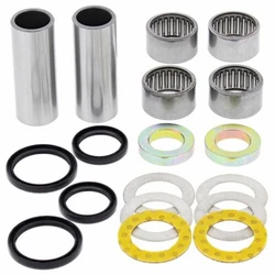 Kit Rlts de Bras Oscillants YAMAHA WR-F 250 4T 2015-2016 / YZ-F 450 4T 2010-2017 Kit Rlts de Bras Oscillants YAMAHA WR-F 250 4T 2015-2016 / YZ-F 450 4T 2010-2017