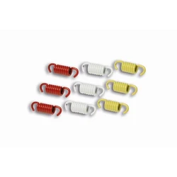 Ressorts d'Embrayage Ressorts d'Embrayage