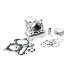 Kit Cylindre TECH4 Alu Ø63mm Kit Cylindre TECH4 Alu Ø63mm
