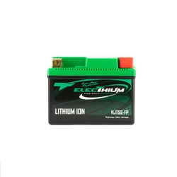 Batterie lithium YTZ5S-BS / HJTZ5S-FP Batterie lithium YTZ5S-BS / HJTZ5S-FP