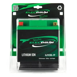 Batterie lithium YIX30L / HJTX30L-FP Batterie lithium YIX30L / HJTX30L-FP
