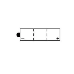Batterie lithium HJTX20(H)L-FP-S Batterie lithium HJTX20(H)L-FP-S