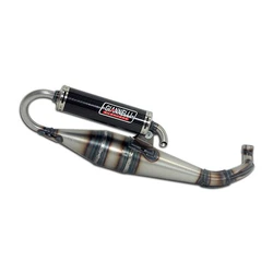 Pot Scooter Shot V4 - SR Moteur PIAGGIO - Pot Scooter Shot V4 - SR Moteur PIAGGIO -