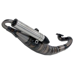 Pot Scooter Rekord STALKER 1997/2002 - NAKED 2003/2009 - NRG 1995/2001 - NRG MC2 1995/2001 Pot Scooter Rekord STALKER 1997/2002 - NAKED 2003/2009 - NRG 1995/2001 - NRG MC2 1995/2001