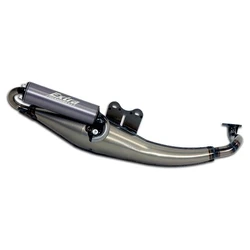 Pot Scooter Extra V2 AGILITY 50 R16 Pot Scooter Extra V2 AGILITY 50 R16