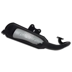 Pot Scooter Go LIBERTY 1997/2001 CEE E3 Pot Scooter Go LIBERTY 1997/2001 CEE E3