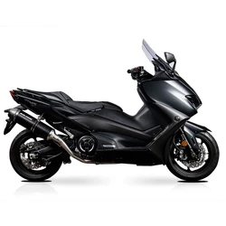 Pot d'échappement Maxi wild Lion - Yamaha T-MAX 560 2020 > Pot d'échappement Maxi wild Lion - Yamaha T-MAX 560 2020 >