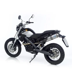 X3 Slip on Enduro H + S X3 Slip on Enduro H + S